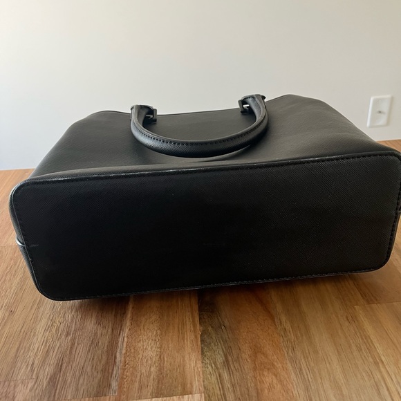 Aldo Black handbag - Picture 4 of 8